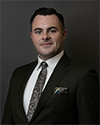 YLD Secretary Manuel Cornell