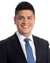 YLD Secretary Manuel Cornell