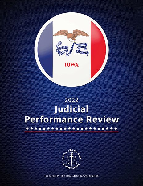 Judicial Evaluations