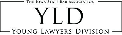 ISBA Young Lawyers Division Logo